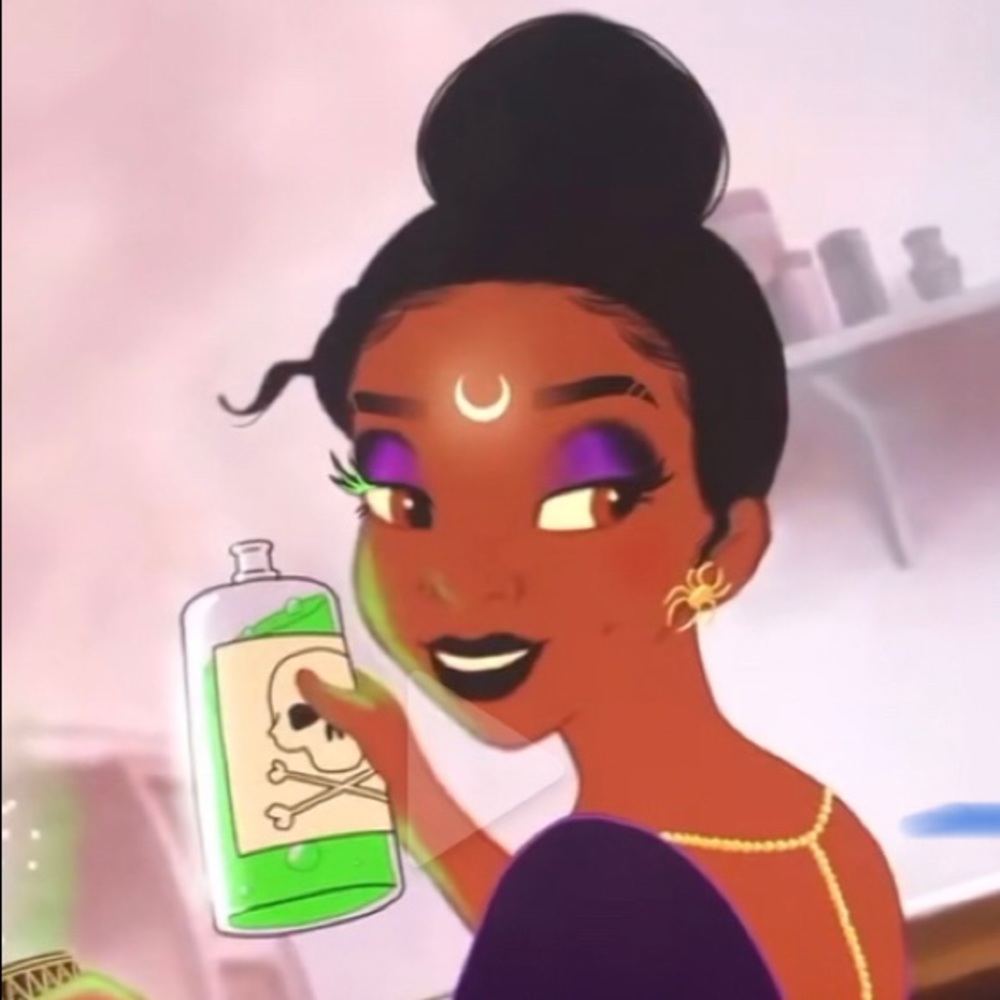 Meet your Posher, Jhayla